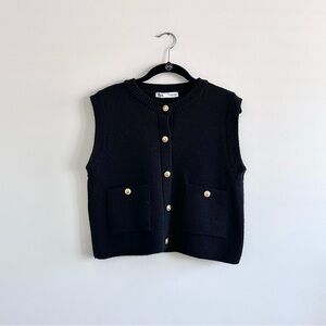 Zara Vest